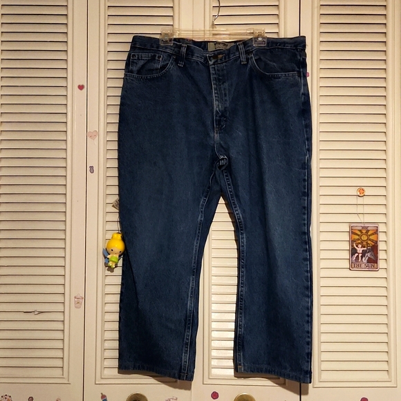 Wrangler Other - Wrangler 👢 Blue Jea s